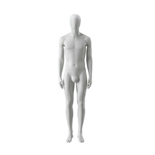 Manichino uomo - BOHO CHIC - Best Mannequins BV - astratto / in bio-composito / in resina