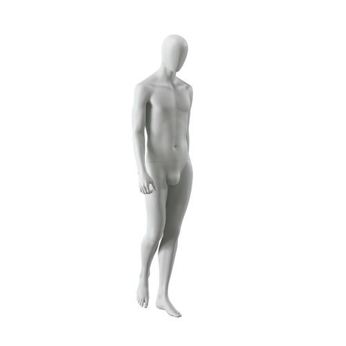 Manichino uomo - BOHO CHIC - Best Mannequins BV - astratto / in bio-composito / in resina