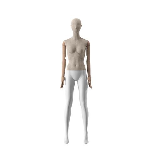 Manichino donna - VINTAGE - Best Mannequins BV - moda / in fibra di vetro / in poliestere