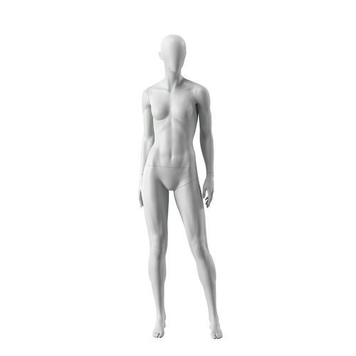 Manichino donna - IN SHAPE - Best Mannequins BV - astratto / in fibra di vetro / in poliestere