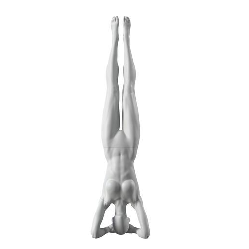 Manichino donna - IN SHAPE - Best Mannequins BV - sport / in fibra di vetro / GRP