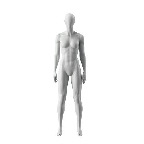 Manichino donna - IN SHAPE - Best Mannequins BV - sport / in fibra di vetro / in poliestere