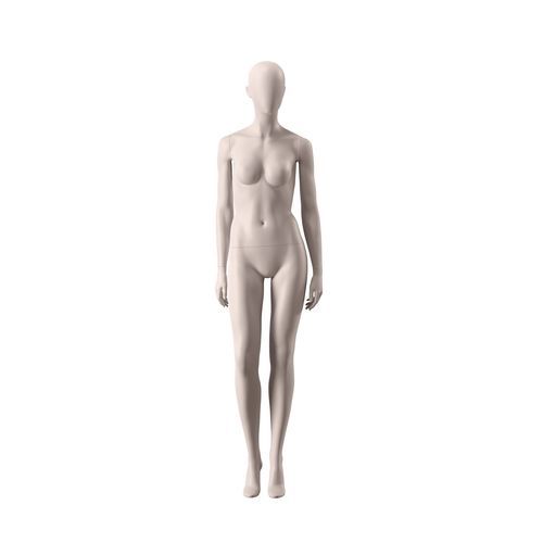 Manichino donna - LISA - Best Mannequins BV - moda / in ABS / in plastica