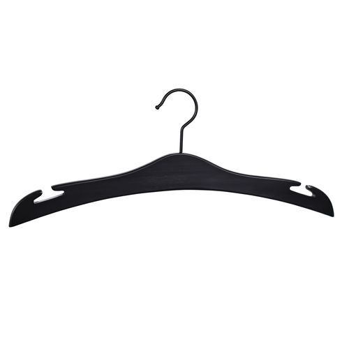 Gruccia in legno - HT1201.KAPNI - Best Mannequins BV - per negozio di abbigliamento