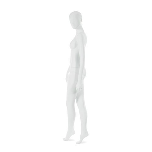 Manichino donna - BUSF14_IWH - Best Mannequins BV - con stile / in resina / in fibra di vetro