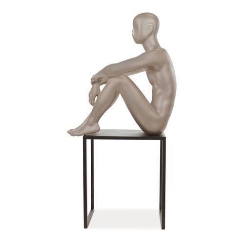 Manichino uomo - DEAUPHINE - Best Mannequins BV - astratto / in fibra di vetro / in poliestere
