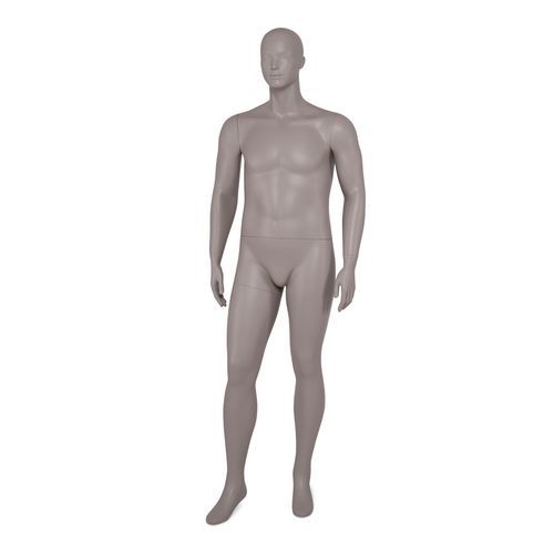 Manichino uomo - JACK - Best Mannequins BV - astratto / in fibra di vetro / GRP