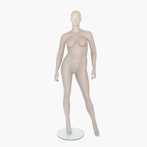 Manichino donna - ISABELLE - Best Mannequins BV - con stile / in fibra di vetro / in poliestere