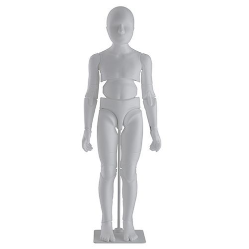 Manichino bambino - LIVELYMEN - Best Mannequins BV - moda / epossidico / in PSE