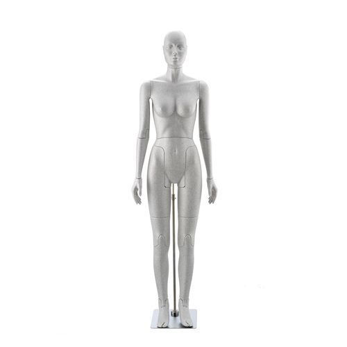 Manichino donna - LI-00002S - Best Mannequins BV - moda / in polipropilene / in PP