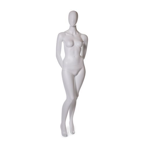 Manichino donna - ATLANTIC - Best Mannequins BV - astratto / in resina / in fibra di vetro