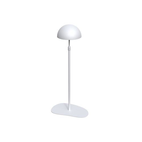 Espositore per bigiotteria - COB003_WH - Best Mannequins BV - in acciaio con rivestimento a polvere / unilaterale / per negozio