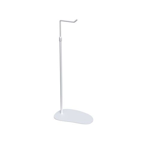 Espositore multiuso - COB001_WH - Best Mannequins BV - per bigiotteria / da appoggio / in acciaio con rivestimento a polvere