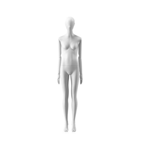 Manichino donna - FM001 - Best Mannequins BV - astratto / in poliestere / in fibra di vetro