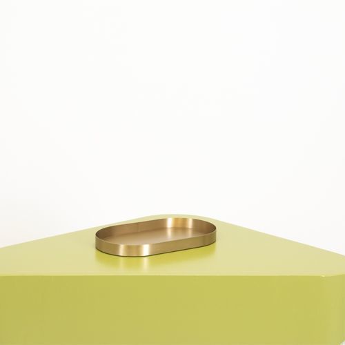 Espositore per bigiotteria - LOOP005_GO1 - Best Mannequins BV - da bancone / in acciaio inossidabile spazzolato / per negozio