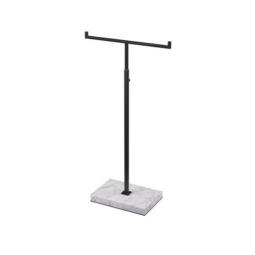 Espositore per abbigliamento - INT006_BL+MA01 - Best Mannequins BV - multiuso / per bigiotteria / da appoggio