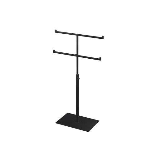 Espositore per bigiotteria - INT001_BL - Best Mannequins BV - da bancone / in acciaio con rivestimento a polvere / per negozio