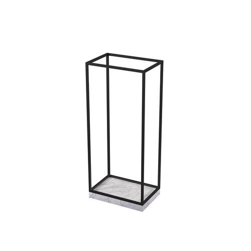 Espositore per abbigliamento - INT012_BL+MA01 - Best Mannequins BV - multiuso / per calzature / per bigiotteria
