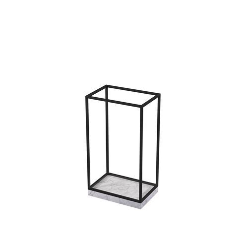 Espositore per abbigliamento - INT013_BL+MA01 - Best Mannequins BV - multiuso / per bigiotteria / da appoggio