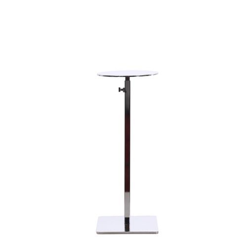 Espositore per abbigliamento - AT0501 - Best Mannequins BV - per fiera / da bancone / in metallo cromato