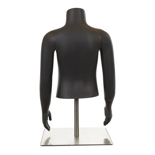 Busto bambino - CHD23HBUST_UG - Best Mannequins BV - moda / in fibra di vetro / in plastica