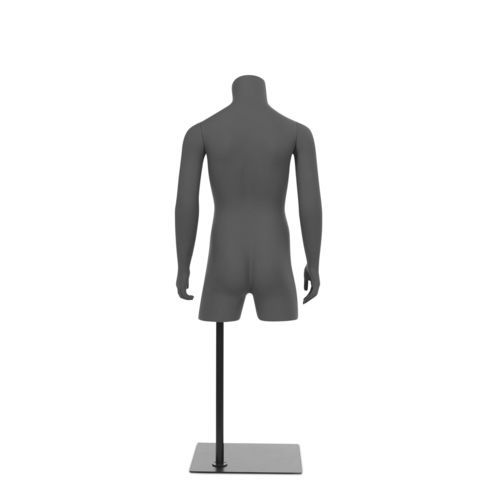 Busto bambino - TOPSPCB139_7024 - Best Mannequins BV - sport / in fibra di vetro / in poliestere