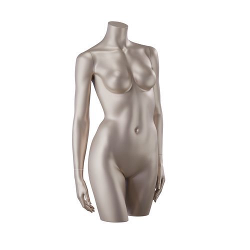 Busto donna - SENF147_10364 - Best Mannequins BV - moda / in fibra di vetro / in fibra di vetro