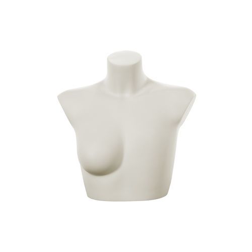 Busto donna - LB170_IWH - Best Mannequins BV - moda / in fibra di vetro / GRP