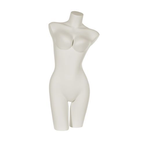 Busto donna - LB161_IWH - Best Mannequins BV - moda / in fibra di vetro / GRP