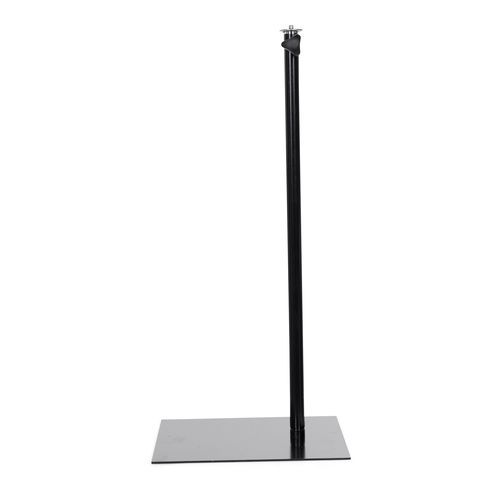 Piedistallo contemporaneo - TF-1207_VBL - Best Mannequins BV - in acciaio con rivestimento a polvere