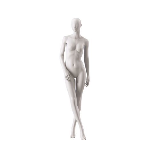 Manichino donna - window - Best Mannequins BV - astratto / in bioplastica / in bio-composito