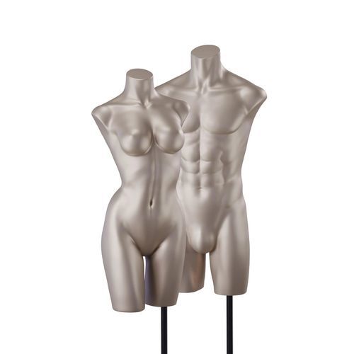 Busto donna - Sensual - Best Mannequins BV - realista / in poliuretano / personalizzato