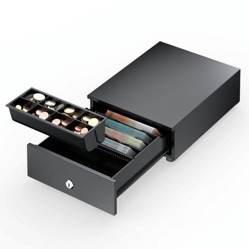Cassetto per uso commerciale - SN 24×32 MINI - SN SYSTEMS S.R.L. - per negozio / contract / in plastica
