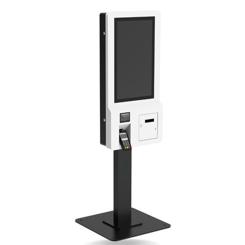 Cassa automatica per supermercato - SNK-27 - SN SYSTEMS S.R.L. - per struttura sanitaria / per ristorante / per zona reception