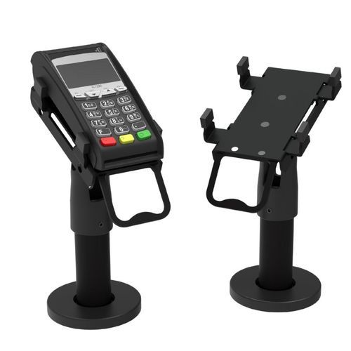 Supporto per touchscreen da tavolo - SN SYSTEMS S.R.L. - contract / contemporaneo / verticale