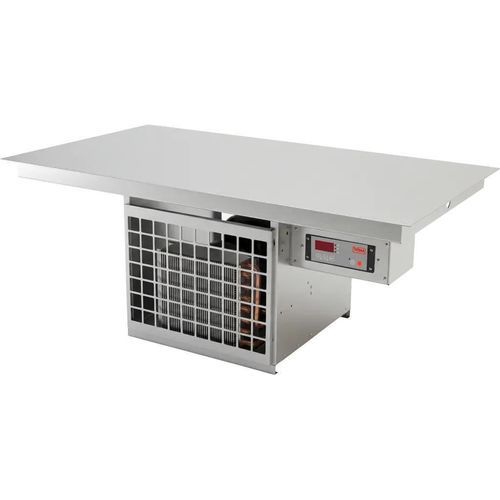 Piastra fredda per ristorante - KKP-FLAT - WIHA-THEKENTECHNIK Hakemann GmbH & Co. KG