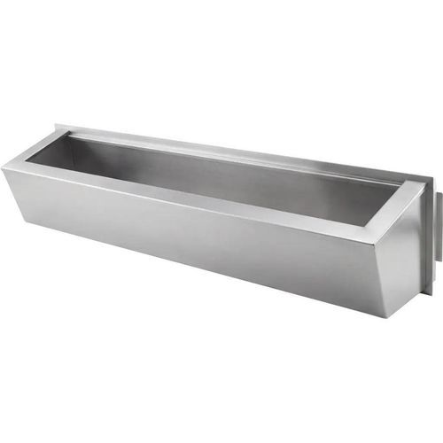 Vasca refrigerata integrata - FRONTSELLER - WIHA-THEKENTECHNIK Hakemann GmbH & Co. KG - freddo statico / per negozio / commercio