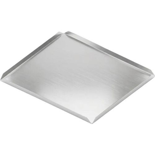 Vassoio di servizio in acciaio inossidabile - 2320 - WIHA-THEKENTECHNIK Hakemann GmbH & Co. KG - per catering / commercio / per negozio