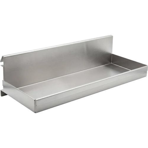 Organizzatore per ufficio in acciaio inossidabile - 3863 - WIHA-THEKENTECHNIK Hakemann GmbH & Co. KG