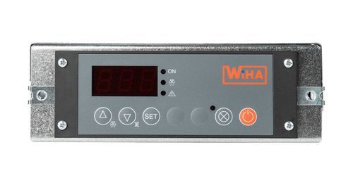 Regolatore di raffreddamento - TMP 350 - WIHA-THEKENTECHNIK Hakemann GmbH & Co. KG