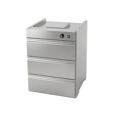 Scaldatazze - 13710 - WIHA-THEKENTECHNIK Hakemann GmbH & Co. KG