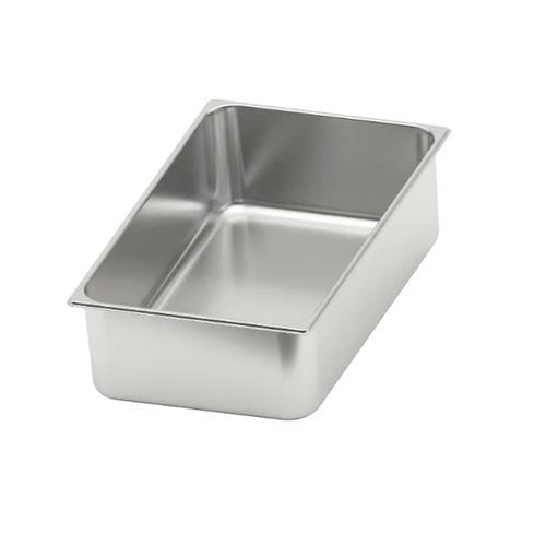 Contenitore per alimenti professionale in acciaio inox - STANDARD - WIHA-THEKENTECHNIK Hakemann GmbH & Co. KG