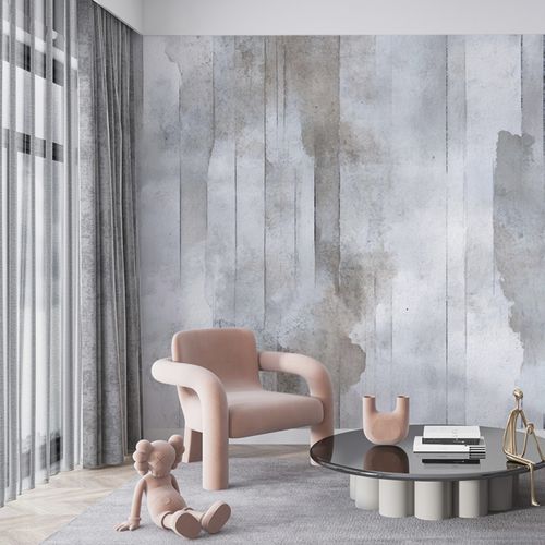 Carta da parati contemporanea - QUARTZ LAYERS - BLENDED SYMPHONY - jaWalls - in tessuto non tessuto / in vinile / in tessuto