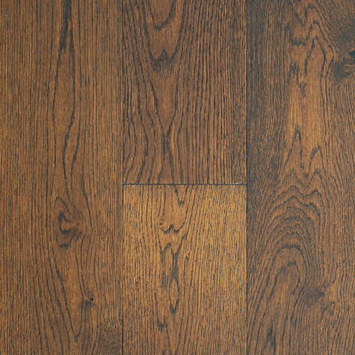 Parquet multistrato - HERSTX-OAK190 - lesna - in rovere / Versailles / opaco