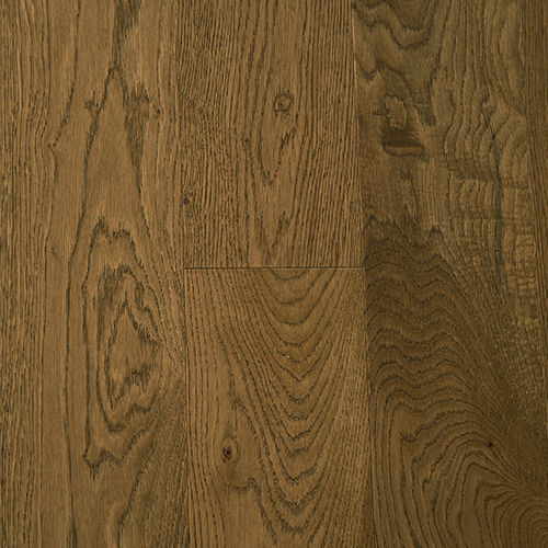 Parquet multistrato - HERSTX-OAK170 - lesna - in rovere / opaco / laccato