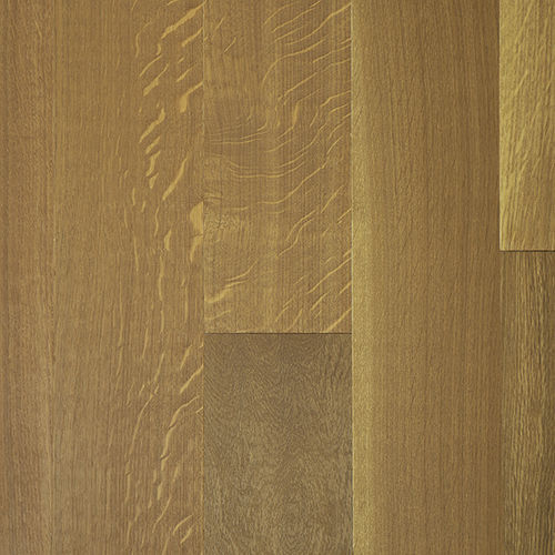 Parquet multistrato - HERSTQ-OAS010 - lesna - in rovere / spazzolato / oliato