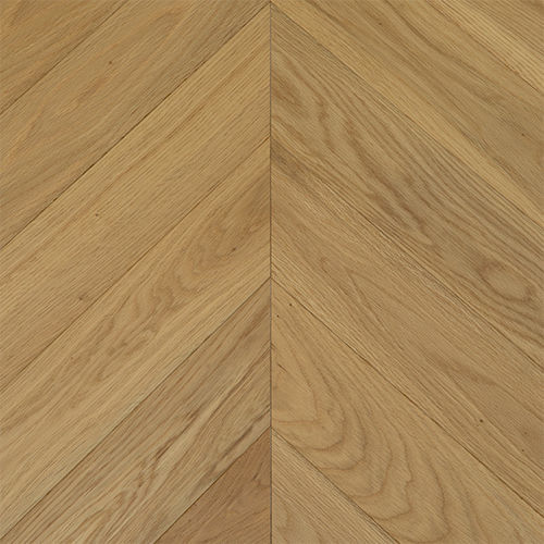 Parquet multistrato - HERSTP-OAK130 - lesna - in rovere / in MDF / a spina di pesce