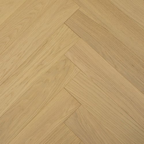 Parquet multistrato - HERSTM-OAK610 - lesna - in rovere / opaco / verniciato