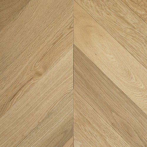 Parquet multistrato - HERSTM-OAK250 - lesna - in rovere / a spina di pesce / opaco