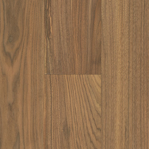 Parquet multistrato - HERLOU-WAL050 - lesna - in noce / spazzolato / oliato